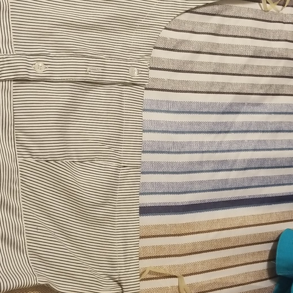 Striped Fress